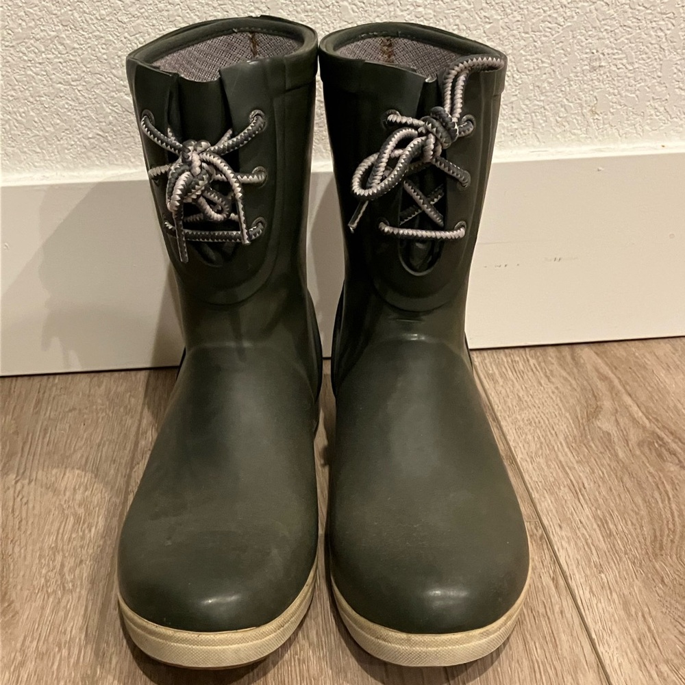Bog Quinn Waterproof Rain Boot